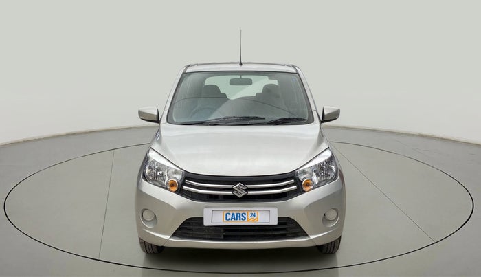 2017 Maruti Celerio ZXI AMT, Petrol, Automatic, 41,724 km, Front