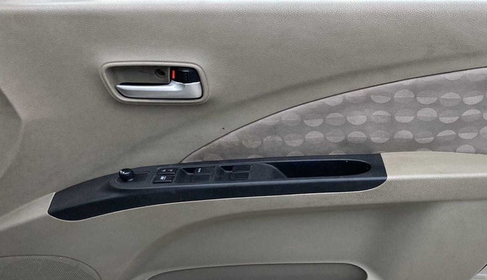 2017 Maruti Celerio ZXI AMT, Petrol, Automatic, 41,724 km, Driver Side Door Panels Control
