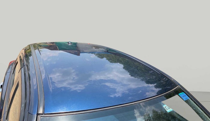 2022 Maruti Baleno DELTA PETROL 1.2, Petrol, Manual, 15,261 km, Roof