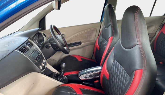 2016 Maruti Celerio ZXI (O), Petrol, Manual, 59,055 km, Right Side Front Door Cabin