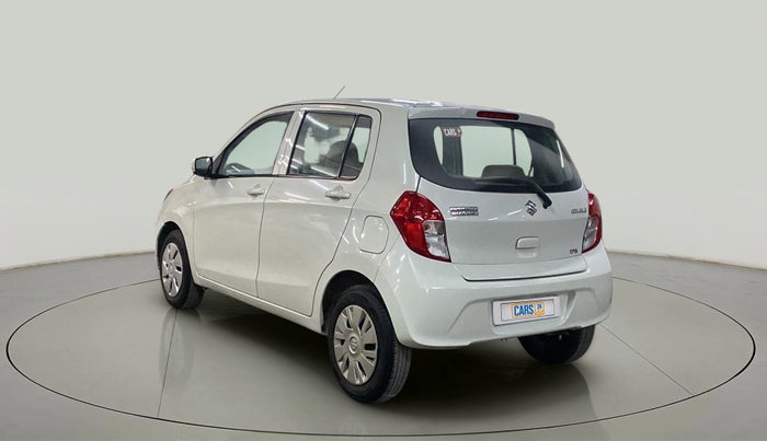 2018 Maruti Celerio ZXI, Petrol, Manual, 10,711 km, Left Back Diagonal