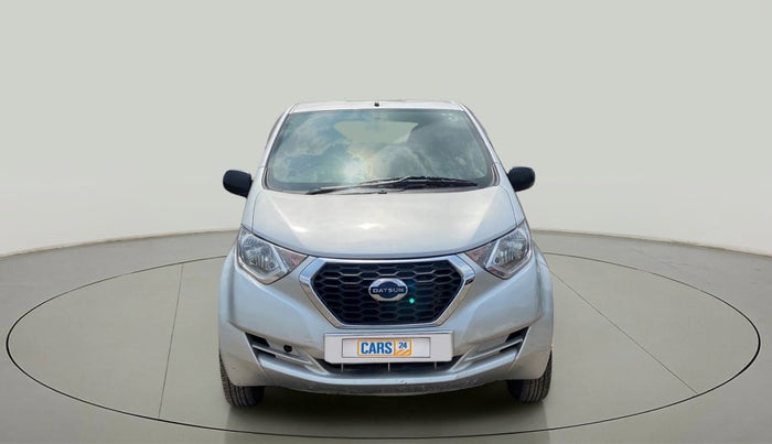 2016 Datsun Redi Go T (O), Petrol, Manual, 43,245 km, Front