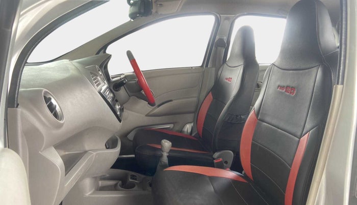 2016 Datsun Redi Go T (O), Petrol, Manual, 43,245 km, Right Side Front Door Cabin