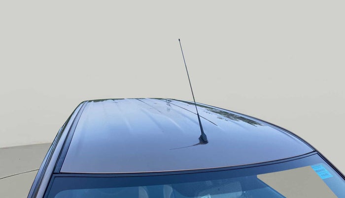 2022 Maruti New Wagon-R ZXI 1.2, Petrol, Manual, 16,176 km, Roof