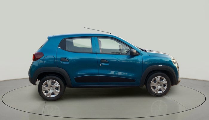 2021 Renault Kwid RXT 0.8, Petrol, Manual, 7,017 km, Right Side View