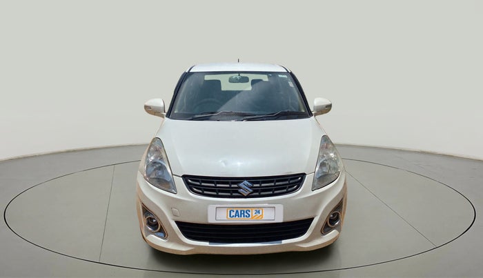 2014 Maruti Swift Dzire VXI, Petrol, Manual, 75,321 km, Front