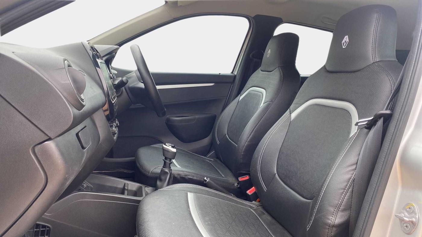 2022 Renault Kwid CLIMBER MT 1.0, Petrol, Manual, 13,364 km, Right Side Front Door Cabin