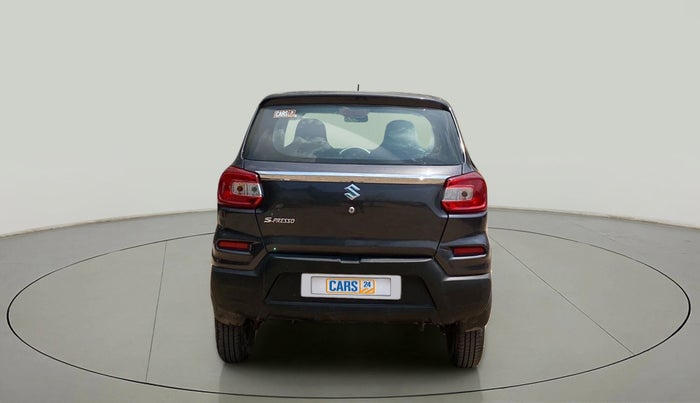 2020 Maruti S PRESSO VXI+, Petrol, Manual, 55,052 km, Back/Rear