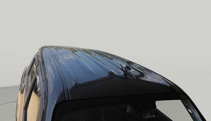 2020 Maruti S PRESSO VXI+, Petrol, Manual, 55,052 km, Roof
