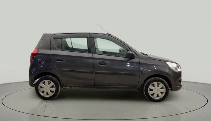 2019 Maruti Alto K10 VXI, Petrol, Manual, 49,670 km, Right Side View