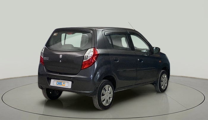 2019 Maruti Alto K10 VXI, Petrol, Manual, 49,670 km, Right Back Diagonal