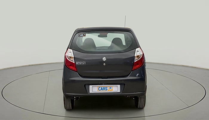 2019 Maruti Alto K10 VXI, Petrol, Manual, 49,670 km, Back/Rear