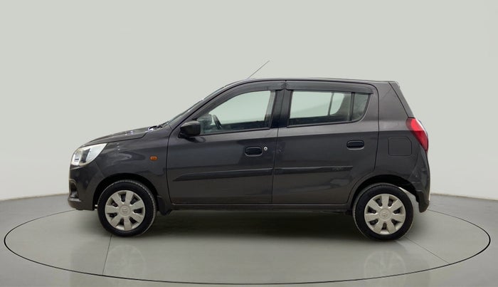 2019 Maruti Alto K10 VXI, Petrol, Manual, 49,670 km, Left Side