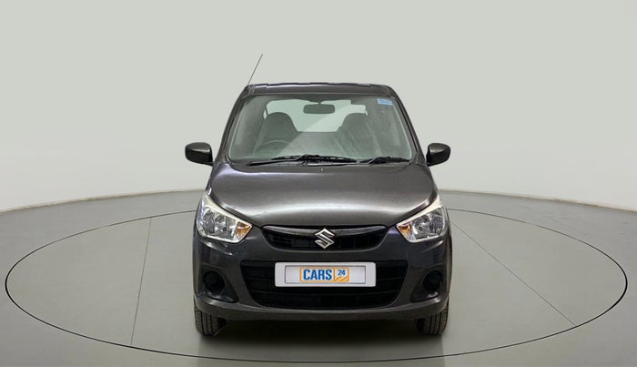 2019 Maruti Alto K10 VXI, Petrol, Manual, 49,670 km, Front