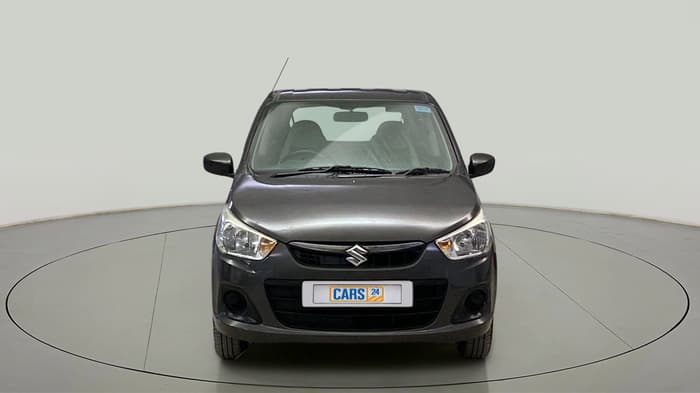 2019 Maruti Alto K10 VXI, Petrol, Manual, 49,670 km, Front