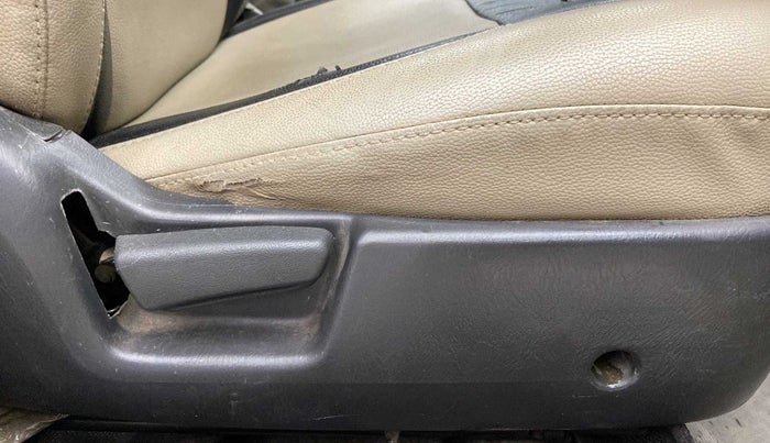 2019 Maruti Alto K10 VXI, Petrol, Manual, 49,670 km, Driver Side Adjustment Panel