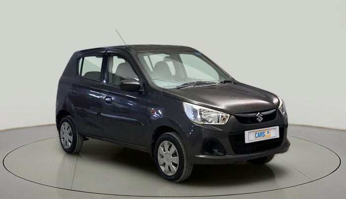 2019 Maruti Alto K10 VXI, Petrol, Manual, 49,670 km, Right Front Diagonal