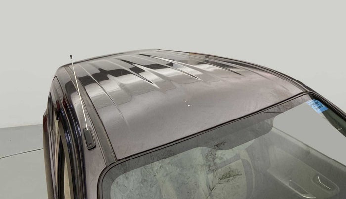 2019 Maruti Alto K10 VXI, Petrol, Manual, 49,670 km, Roof
