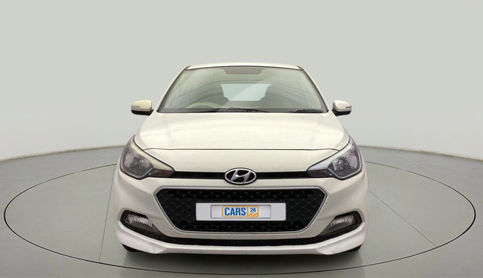 2014 Hyundai Elite i20 SPORTZ 1.2, Petrol, Manual, 74,903 km, Front