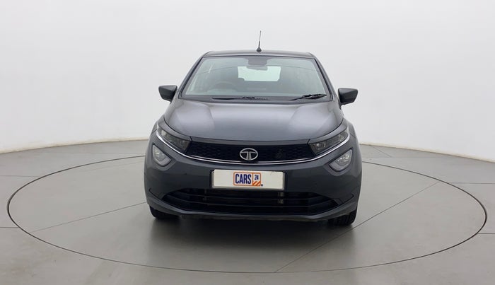 2020 Tata ALTROZ XT PETROL, Petrol, Manual, 19,610 km, Front