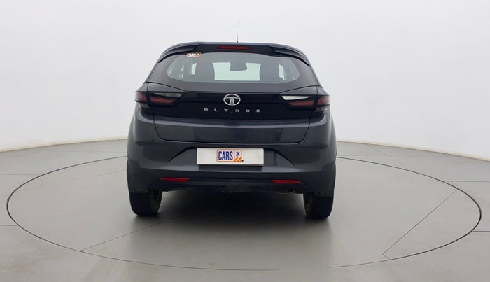 2020 Tata ALTROZ XT PETROL, Petrol, Manual, 19,610 km, Back/Rear