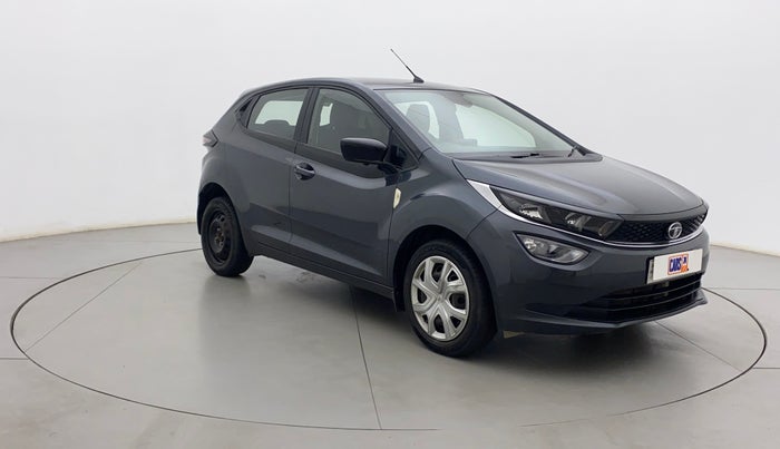 2020 Tata ALTROZ XT PETROL, Petrol, Manual, 19,610 km, SRP