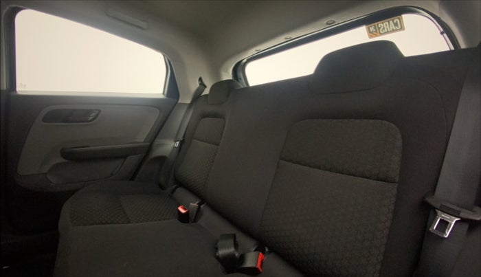 2020 Tata ALTROZ XT PETROL, Petrol, Manual, 19,610 km, Right Side Rear Door Cabin