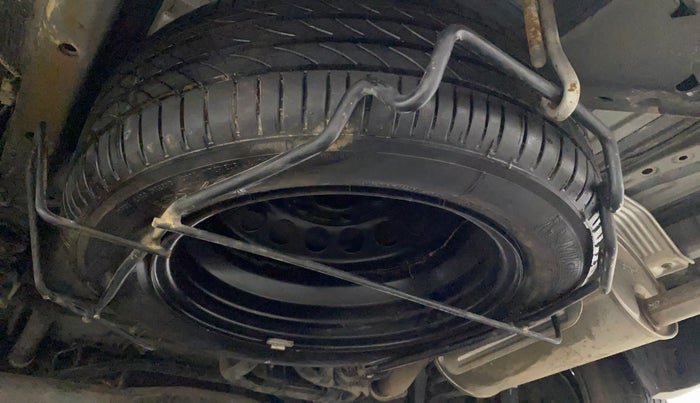 2019 Honda BR-V 1.5L I-VTEC S, Petrol, Manual, 14,869 km, Spare Tyre