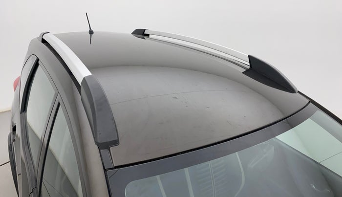 2019 Honda BR-V 1.5L I-VTEC S, Petrol, Manual, 14,869 km, Roof