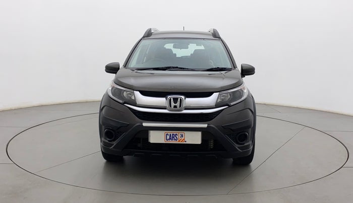 2019 Honda BR-V 1.5L I-VTEC S, Petrol, Manual, 14,869 km, Front
