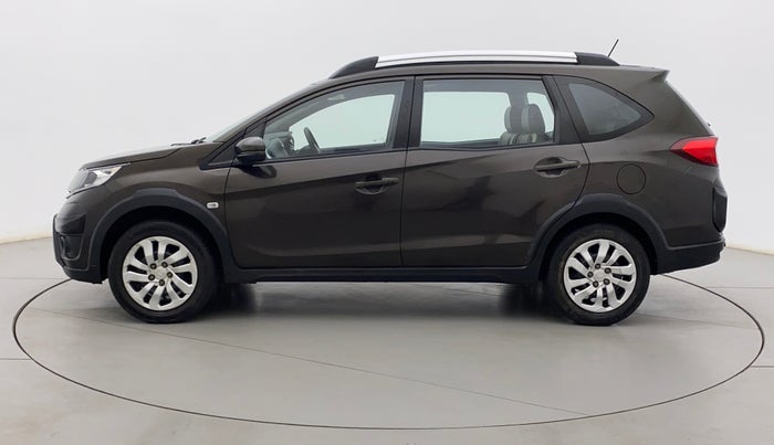 2019 Honda BR-V 1.5L I-VTEC S, Petrol, Manual, 14,869 km, Left Side