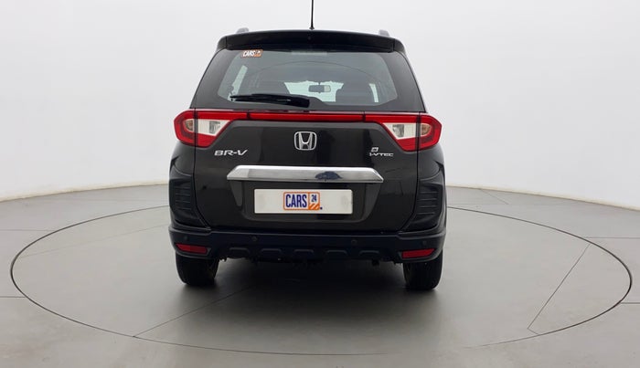 2019 Honda BR-V 1.5L I-VTEC S, Petrol, Manual, 14,869 km, Back/Rear