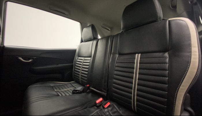 2019 Honda BR-V 1.5L I-VTEC S, Petrol, Manual, 14,869 km, Right Side Rear Door Cabin