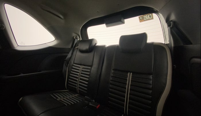 2019 Honda BR-V 1.5L I-VTEC S, Petrol, Manual, 14,869 km, Third Seat Row ( optional )