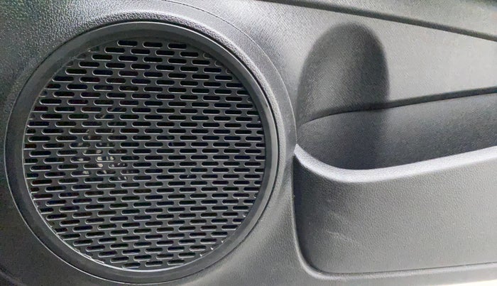 2019 Honda BR-V 1.5L I-VTEC S, Petrol, Manual, 14,869 km, Speaker