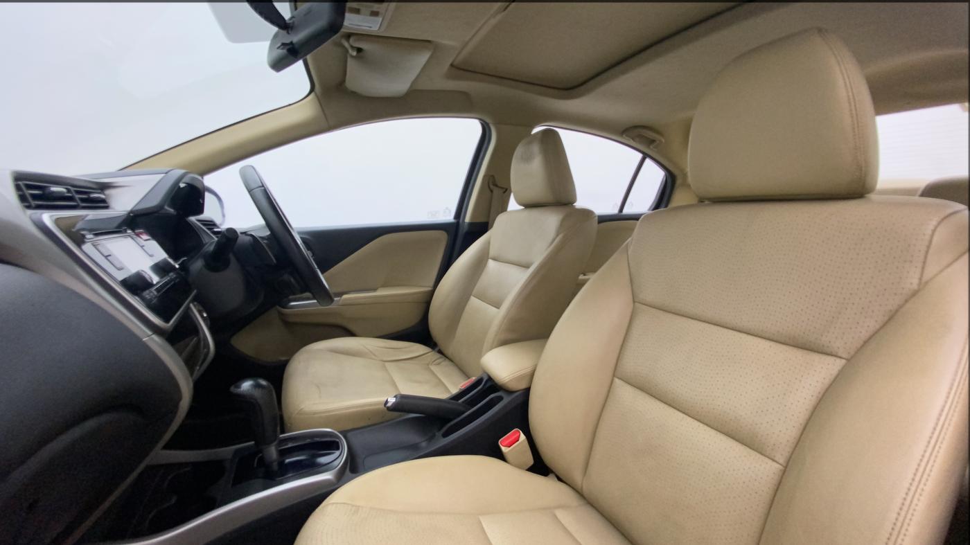 2016 Honda City 1.5L I-VTEC VX CVT, Petrol, Automatic, 46,389 km, Right Side Front Door Cabin