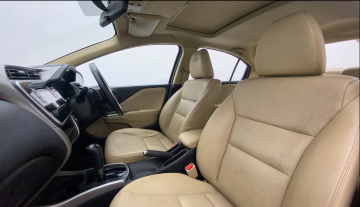 2016 Honda City 1.5L I-VTEC VX CVT, Petrol, Automatic, 46,389 km, Right Side Front Door Cabin