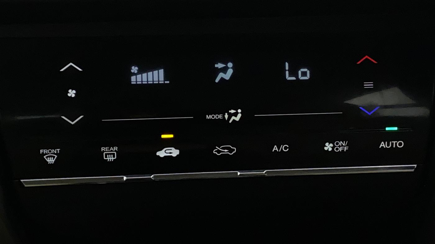 2016 Honda City 1.5L I-VTEC VX CVT, Petrol, Automatic, 46,389 km, Automatic Climate Control