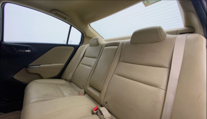 2016 Honda City 1.5L I-VTEC VX CVT, Petrol, Automatic, 46,389 km, Right Side Rear Door Cabin