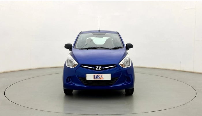 2016 Hyundai Eon SPORTZ, Petrol, Manual, 33,248 km, Front