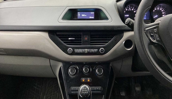 2019 Tata NEXON XM PETROL, Petrol, Manual, 18,382 km, Air Conditioner