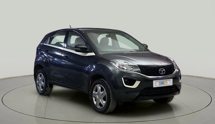 2019 Tata NEXON XM PETROL, Petrol, Manual, 18,382 km, Right Front Diagonal