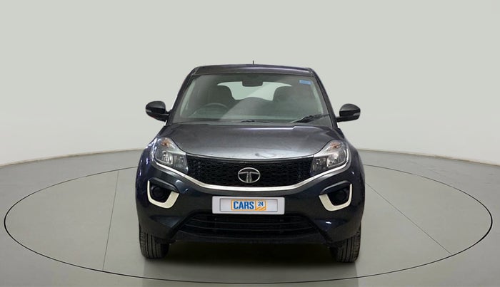 2019 Tata NEXON XM PETROL, Petrol, Manual, 18,382 km, Front