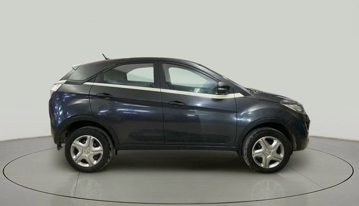 2019 Tata NEXON XM PETROL, Petrol, Manual, 18,382 km, Right Side View