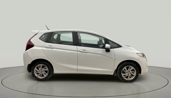 2017 Honda Jazz 1.2L I-VTEC VX, Petrol, Manual, 36,086 km, Right Side View