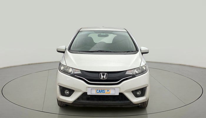 2017 Honda Jazz 1.2L I-VTEC VX, Petrol, Manual, 36,086 km, Front
