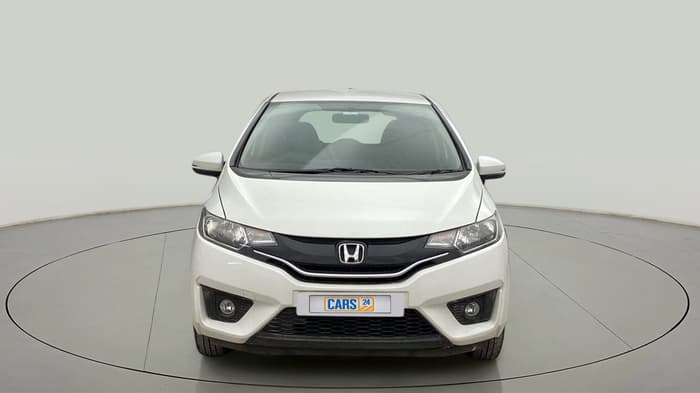 2017 Honda Jazz 1.2L I-VTEC VX, Petrol, Manual, 36,086 km, Front