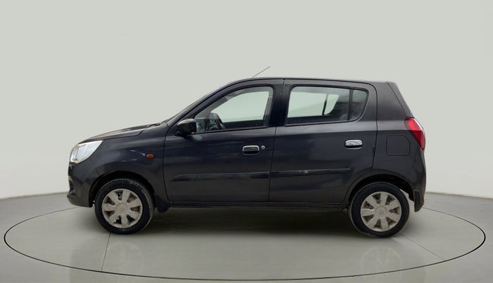 2019 Maruti Alto K10 VXI, Petrol, Manual, 25,795 km, Left Side