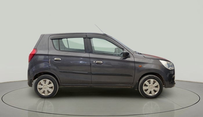 2019 Maruti Alto K10 VXI, Petrol, Manual, 25,795 km, Right Side View