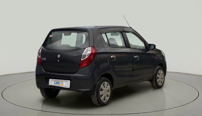 2019 Maruti Alto K10 VXI, Petrol, Manual, 25,795 km, Right Back Diagonal